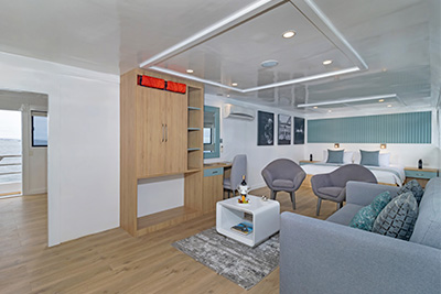 Sea Star Suite