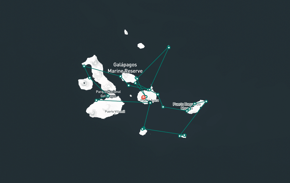 Itinerary B5AB4 South West Program Itinerary B5AB4 South West Program