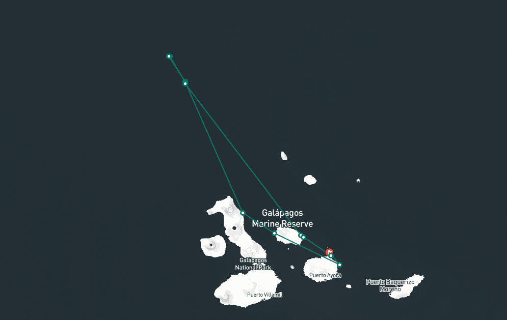 ISLAS NOROESTE ISLAS NOROESTE