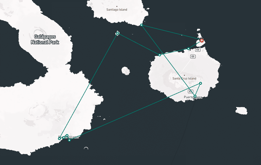 Itinerary H West Program Itinerary H West Program