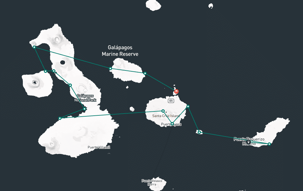Itinerary B West Program Itinerary B West Program