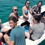 Golondrina Galapagos Yacht - Boat