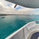 Darwin Galapagos Yacht - Observation Deck 1