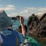 Fragata Galapagos Yacht - Panga Ride