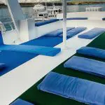 Fragata Galapagos Yacht - Sun-Deck 2
