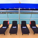 Cachalote Explorer Galapagos Yacht - Main Deck 1