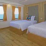 Grand Queen Beatriz - Standard Twin Cabin