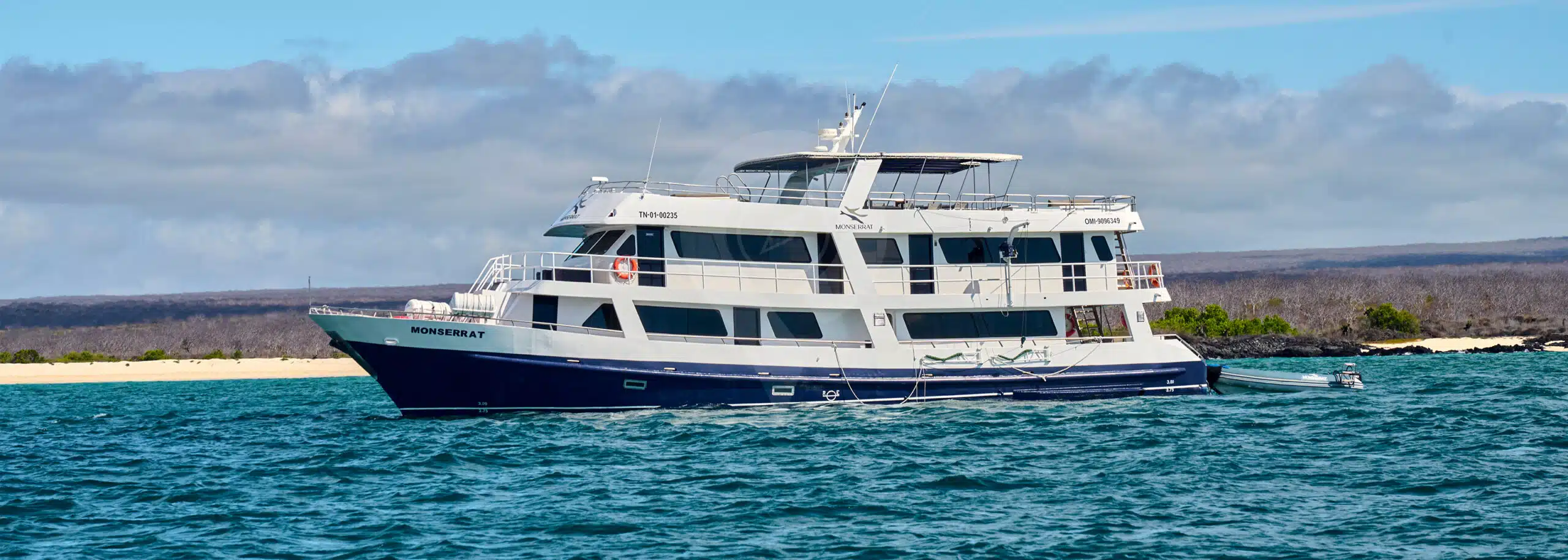 Monserrat-Galapagos-Yacht