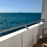 Celebrity Xploration Galapagos Catamaran - Balcony