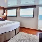 Celebrity Xploration Galapagos Catamaran - Elite Ocean View