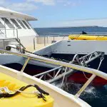 Celebrity Xploration Galapagos Catamaran - Kayaks