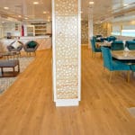 Galapagos Sea Star Journey Yacht - Social Area