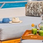 Galapagos Sea Star Journey Yacht - Sun Deck 5