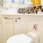 Galaxy Galapagos Yacht - Bathroom 2