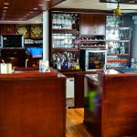 Mary Anne Galapagos Sailboat - Bar