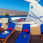 Ocean Spray Galapagos Catamaran - Sun Deck 1