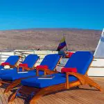 Ocean Spray Galapagos Catamaran - Sun Deck 3