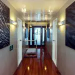 Odyssey Galapagos Yacht - Hallway 1