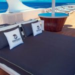 Odyssey Galapagos Yacht - Sun Deck 2