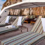 Seaman Journey Galapagos Catamaran - Sun Deck