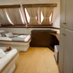 Seaman Journey Galapagos Catamaran - Twin Cabin 2