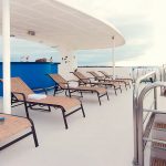 Treasure of Galapagos Catamaran - Sun Deck 2