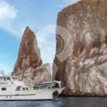 Coral I & II Galapagos Yachts