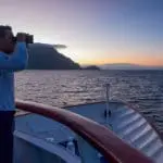 Isabela 2 Galapagos Ship - Wildlife Observations