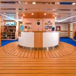 La Pinta Galapagos Ship - Gift Store