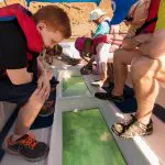 Legend Galapagos Ship - Glass Bottom Boat