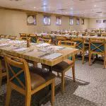 Legend Galapagos Ship - Kosher Friendly Option