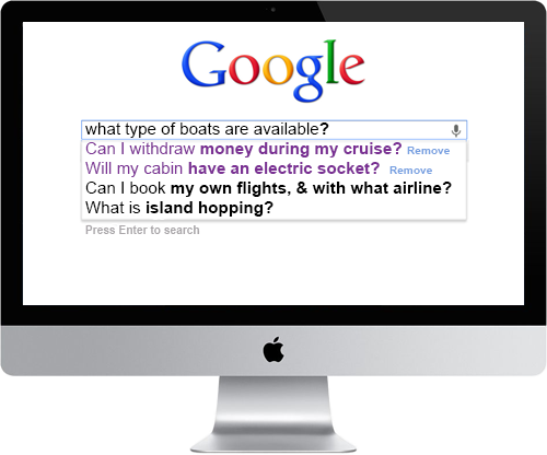 Frequently Asked Questions Galapagos
