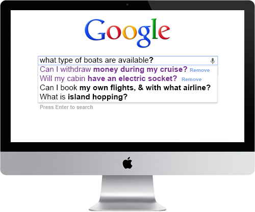 Frequently Asked Questions Galapagos Frequently Asked Questions Galapagos