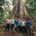 Kapawi-Ecolodge-Hiking