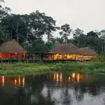 Kapawi-Ecolodge-Lake-View