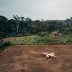 Kapawi-Ecolodge-Landing-Area