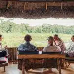 Kapawi-Ecolodge-Lounge-Area