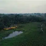 Kapawi-Ecolodge-Night-Panoramic-View