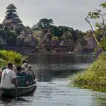 Napo Wild Life Center Header