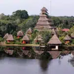 Napo-Wildlife-Center