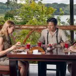 Napo Wildlife Center - Dining Second Floor