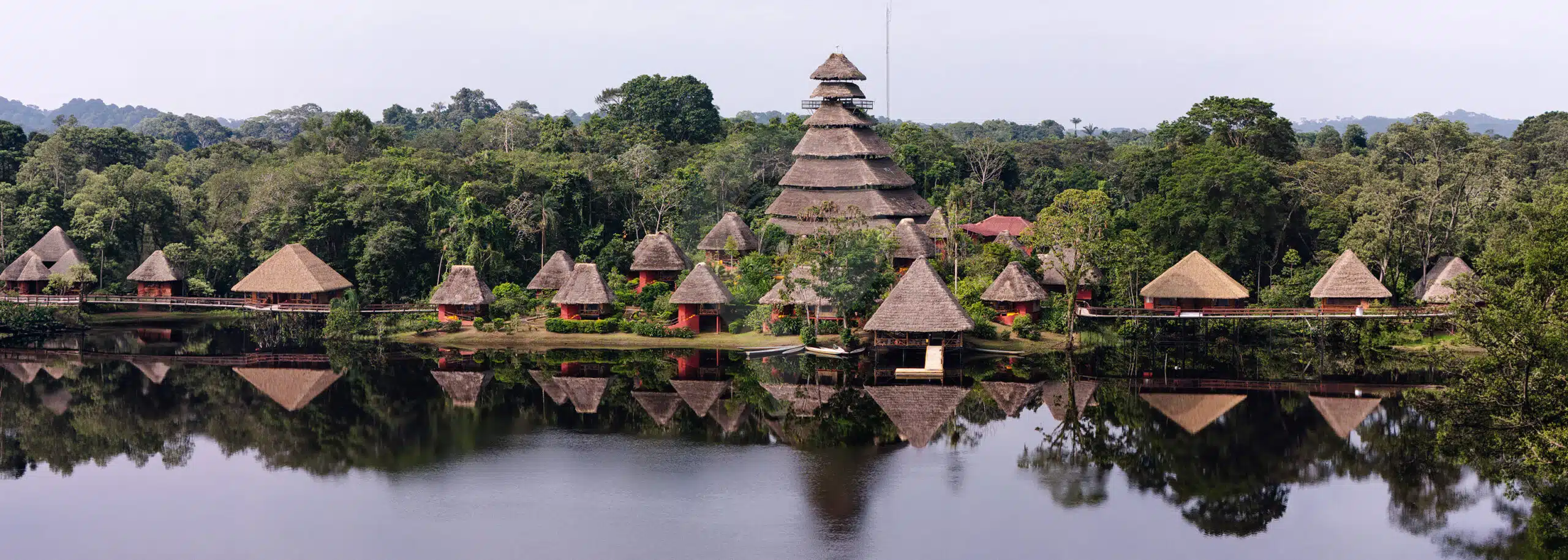 Napo-Wildlife-Center