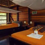 Sani Lodge - Triple Room 2