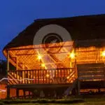 Amazon Dolphin Lodge