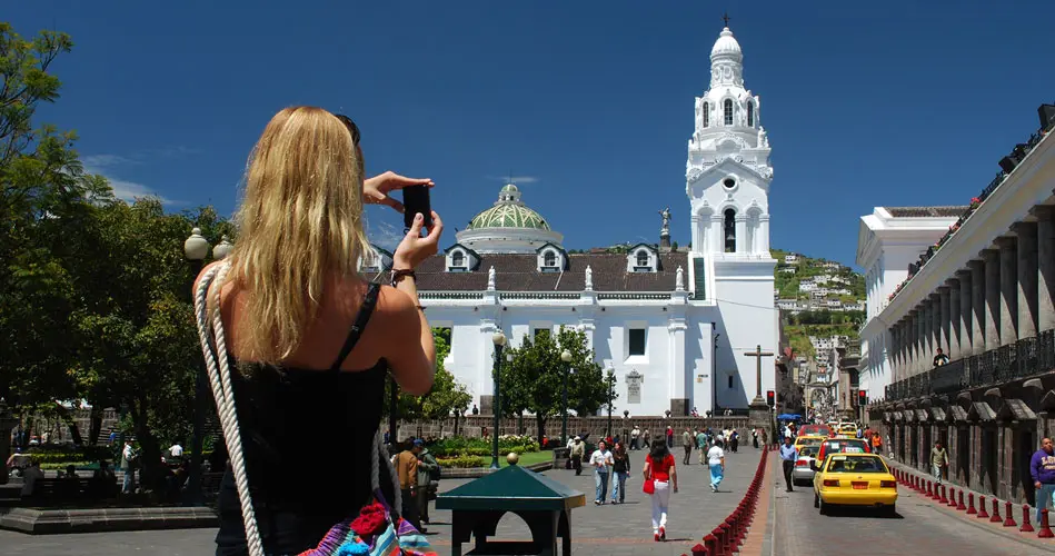 ecuador tours from quito