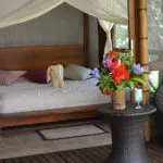 La Selva Eco Lodge - Family Suite 1