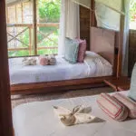 La Selva Eco Lodge - Family Suite 2
