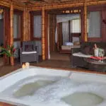 La Selva Eco Lodge - Family Suite 3