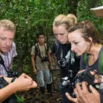 La Selva Eco Lodge - Flora Briefing