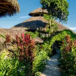 La Selva Eco Lodge - Garden
